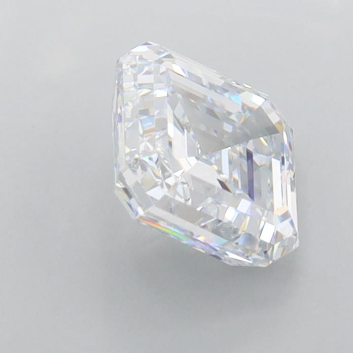 1.24 Carat Asscher Lab Diamond :: 360 spin frame 02
