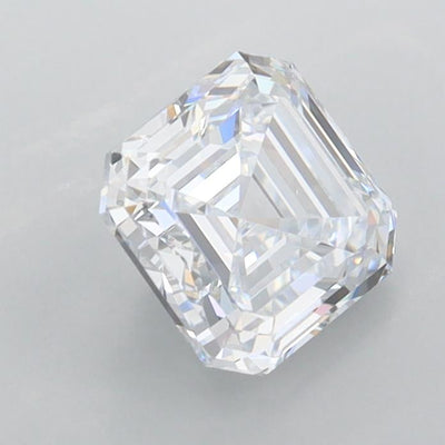 1.24 Carat Asscher Lab Diamond :: 360 spin frame 03