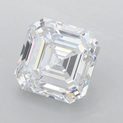 1.24 Carat Asscher Lab Diamond :: 360 spin frame 04