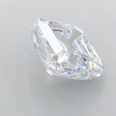 1.24 Carat Asscher Lab Diamond :: 360 spin frame 05