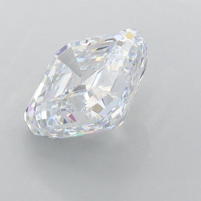 1.24 Carat Asscher Lab Diamond :: 360 spin frame 07
