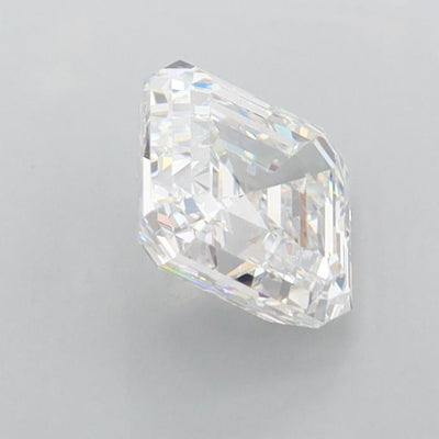 1.04 Carat Asscher Lab Diamond :: 360 spin frame 02