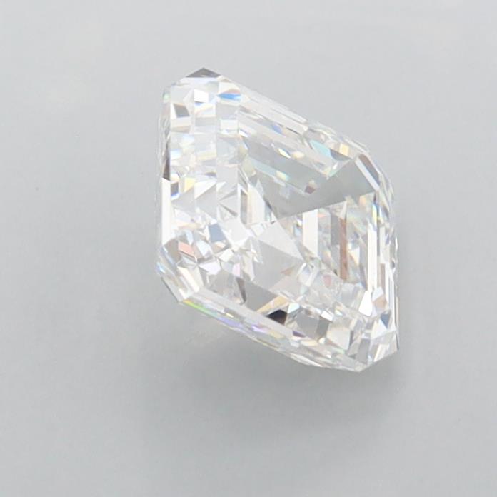 1.04 Carat Asscher Lab Diamond :: 360 spin frame 02