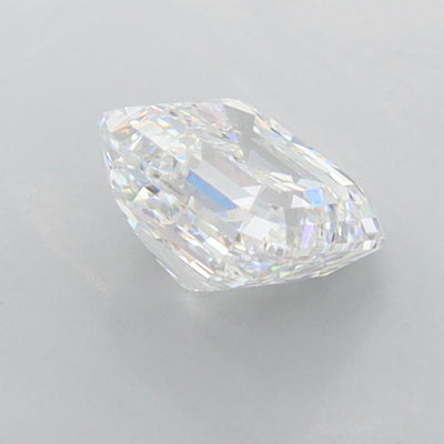 1.04 Carat Asscher Lab Diamond :: 360 spin frame 03