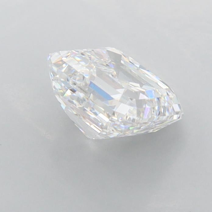 1.04 Carat Asscher Lab Diamond :: 360 spin frame 03