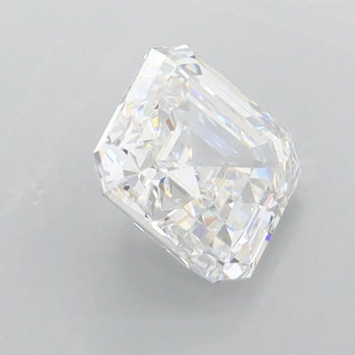1.04 Carat Asscher Lab Diamond :: 360 spin frame 04