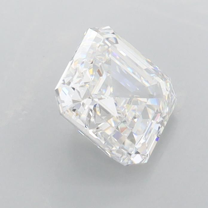 1.04 Carat Asscher Lab Diamond :: 360 spin frame 04