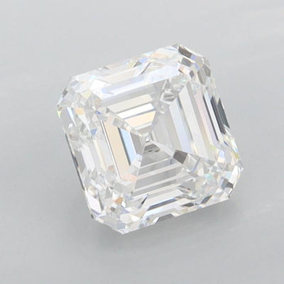 1.04 Carat Asscher Lab Diamond :: 360 spin frame 05