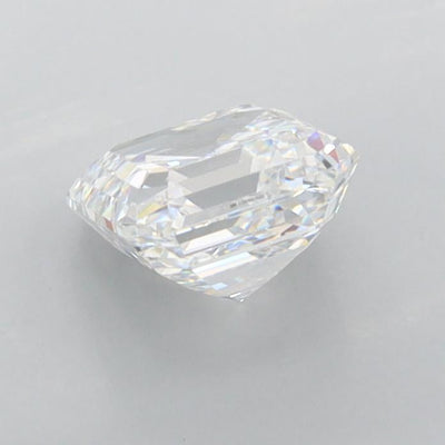 1.04 Carat Asscher Lab Diamond :: 360 spin frame 06