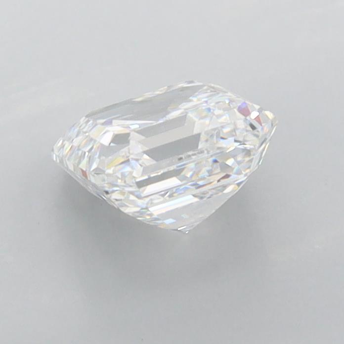 1.04 Carat Asscher Lab Diamond :: 360 spin frame 06