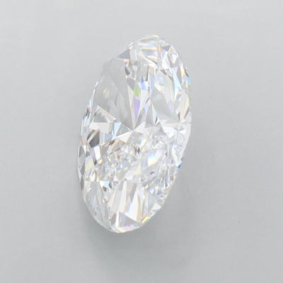 1.44 Carat Oval Lab Diamond :: 360 spin frame 02