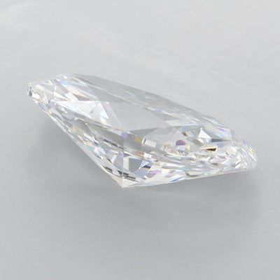 1.44 Carat Oval Lab Diamond :: 360 spin frame 05