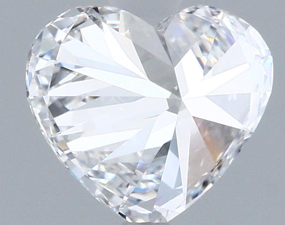 1.08 Carat Heart Lab Diamond :: 360 spin frame 04