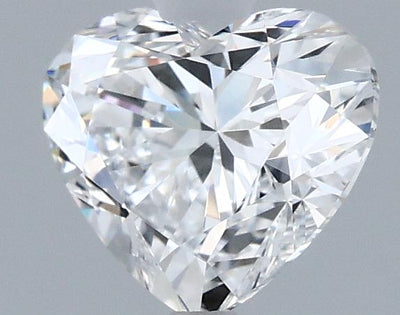1.08 Carat Heart Lab Diamond :: 360 spin frame 05