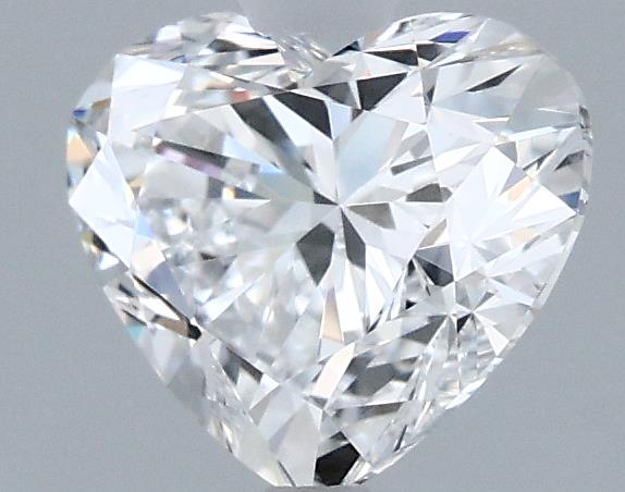 1.08 Carat Heart Lab Diamond :: 360 spin frame 05
