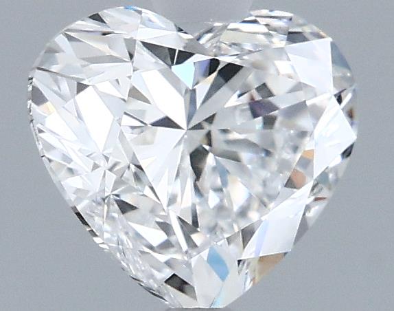 1.08 Carat Heart Lab Diamond :: 360 spin frame 07