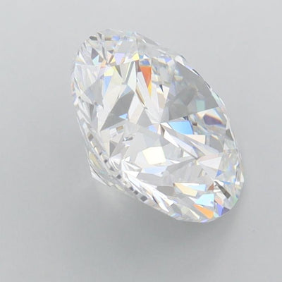 2.09 Carat Round Lab Diamond :: 360 spin frame 02