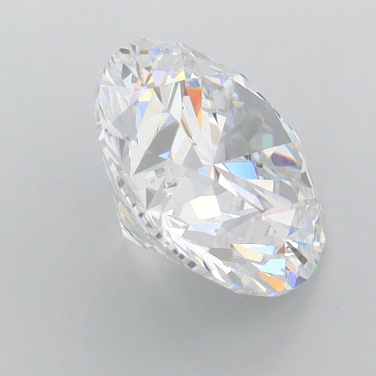 2.09 Carat Round Lab Diamond :: 360 spin frame 02