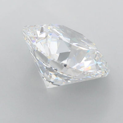 2.09 Carat Round Lab Diamond :: 360 spin frame 03