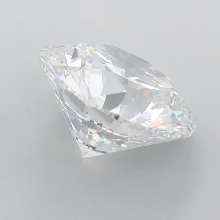 2.09 Carat Round Lab Diamond :: 360 spin frame 03