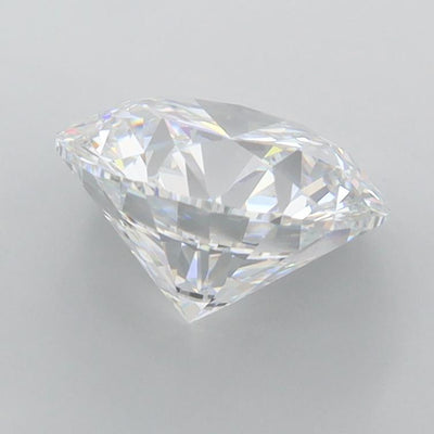 2.09 Carat Round Lab Diamond :: 360 spin frame 05