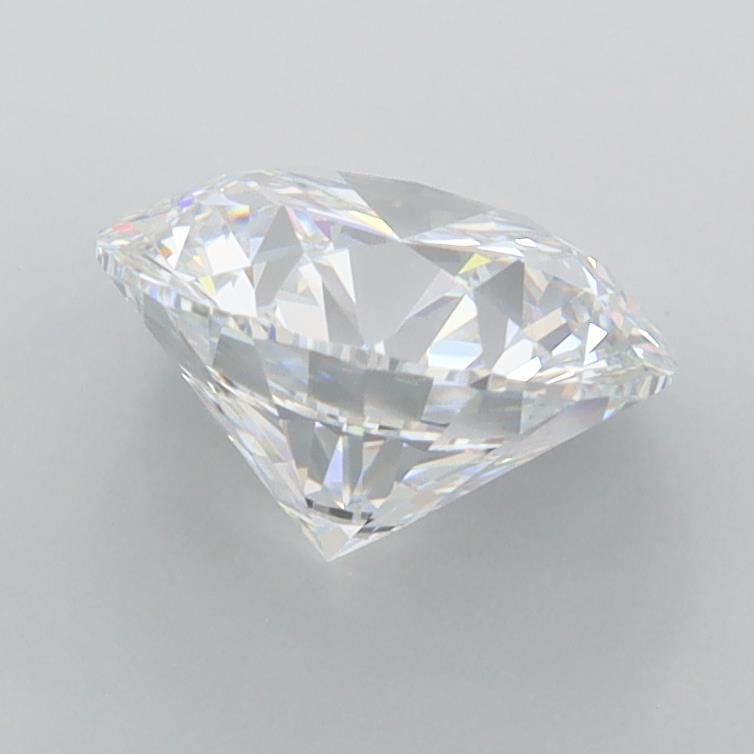 2.09 Carat Round Lab Diamond :: 360 spin frame 05