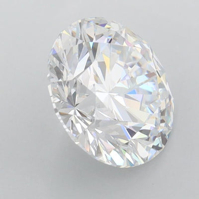 2.09 Carat Round Lab Diamond :: 360 spin frame 06