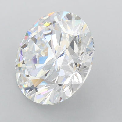 2.09 Carat Round Lab Diamond :: 360 spin frame 07