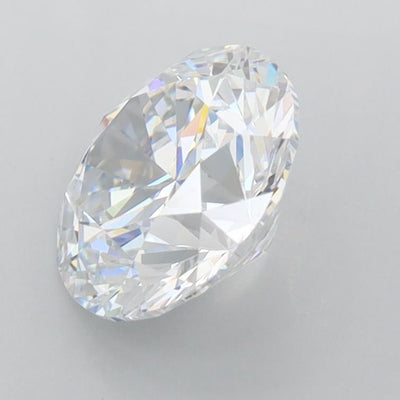 2.03 Carat Round Lab Diamond :: 360 spin frame 01