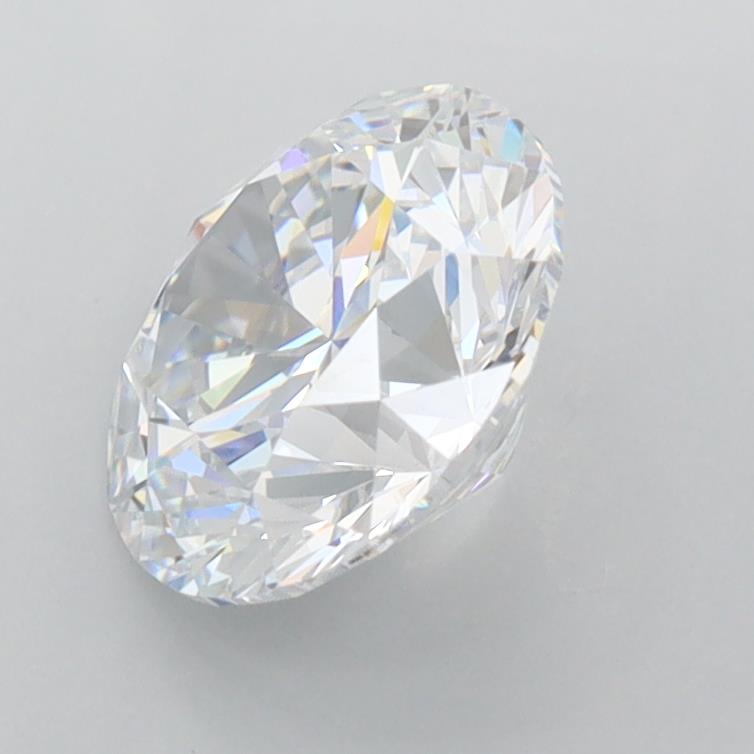 2.03 Carat Round Lab Diamond :: 360 spin frame 01