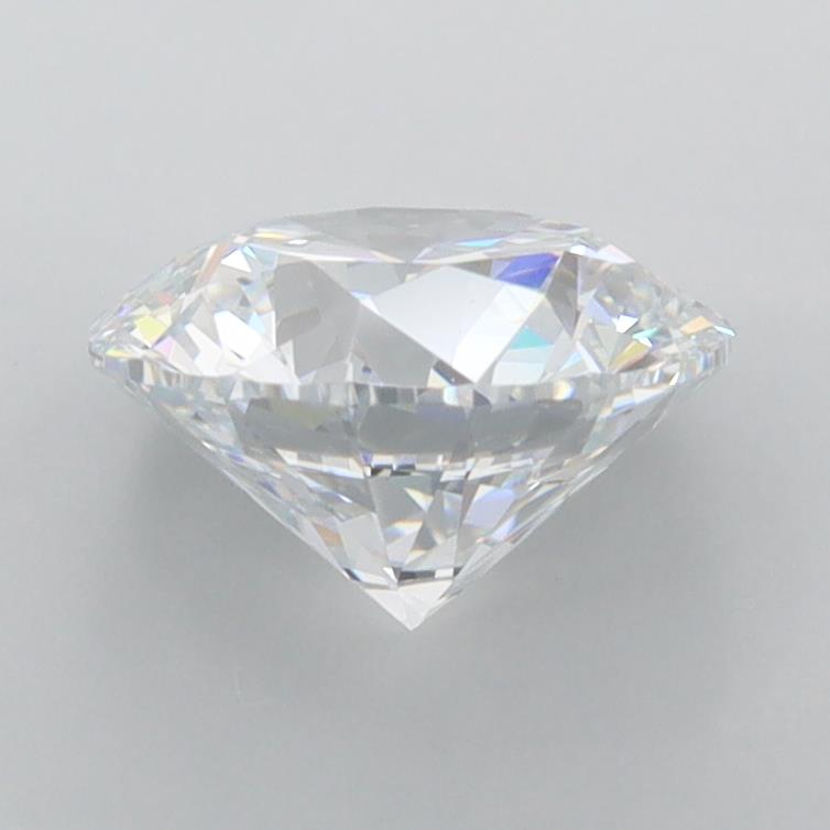 2.03 Carat Round Lab Diamond :: 360 spin frame 02