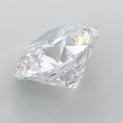 2.03 Carat Round Lab Diamond :: 360 spin frame 03