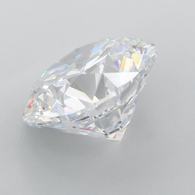 2.03 Carat Round Lab Diamond :: 360 spin frame 03