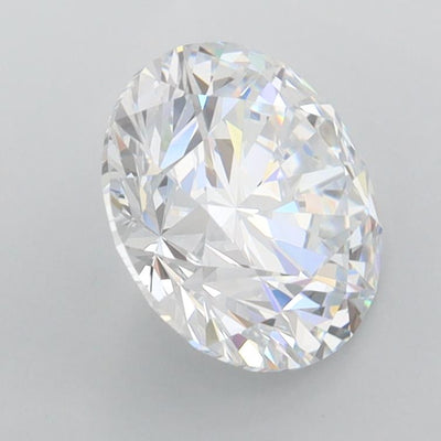 2.03 Carat Round Lab Diamond :: 360 spin frame 04