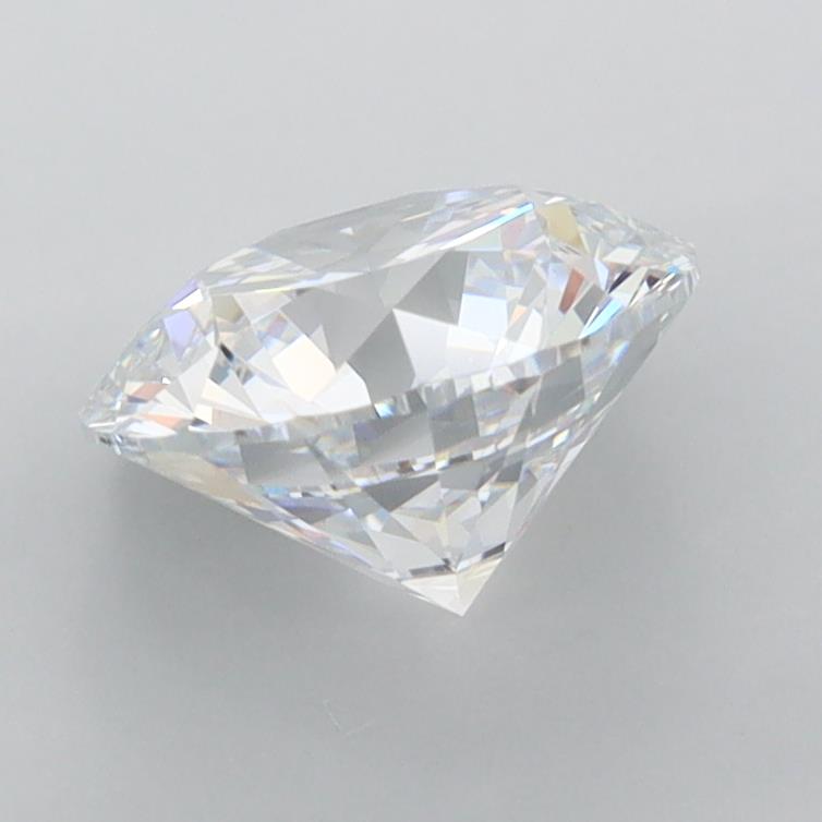 2.03 Carat Round Lab Diamond :: 360 spin frame 05
