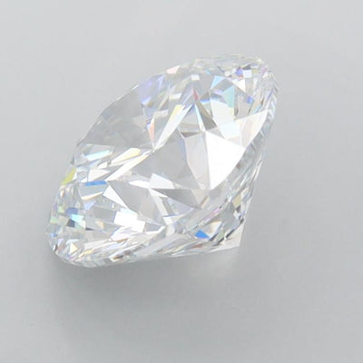 2.03 Carat Round Lab Diamond :: 360 spin frame 06