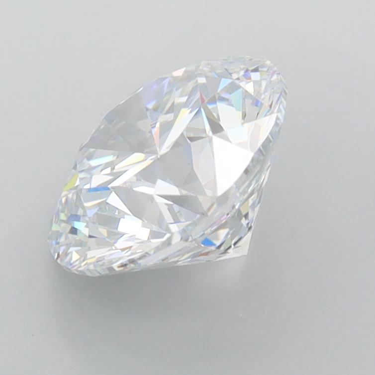 2.03 Carat Round Lab Diamond :: 360 spin frame 06