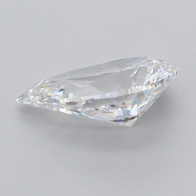 1.91 Carat Pear Lab Diamond :: 360 spin frame 01