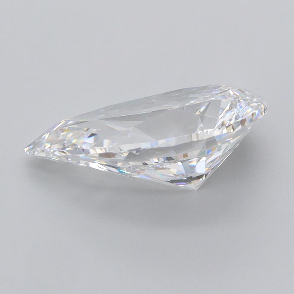 1.91 Carat Pear Lab Diamond :: 360 spin frame 01
