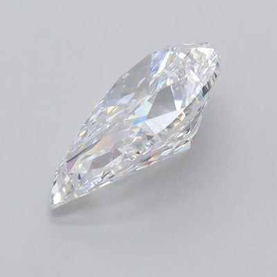 1.91 Carat Pear Lab Diamond :: 360 spin frame 03