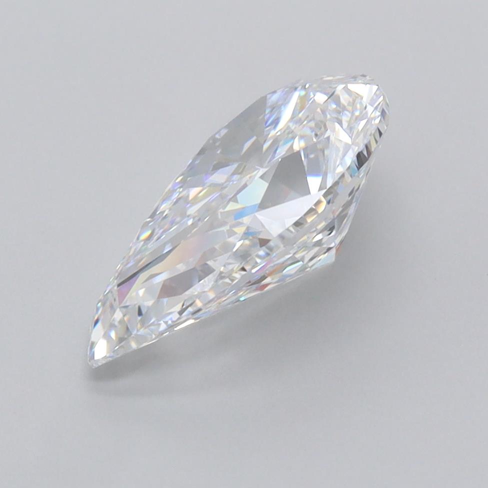 1.91 Carat Pear Lab Diamond :: 360 spin frame 03