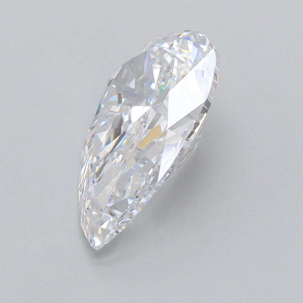 1.91 Carat Pear Lab Diamond :: 360 spin frame 05