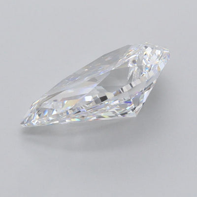 1.91 Carat Pear Lab Diamond :: 360 spin frame 06