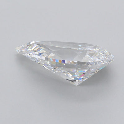 1.91 Carat Pear Lab Diamond :: 360 spin frame 07