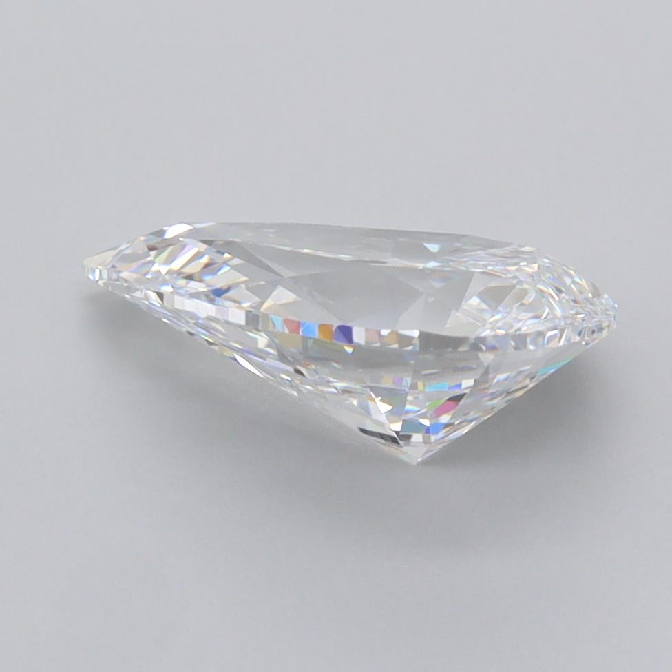 1.91 Carat Pear Lab Diamond :: 360 spin frame 07