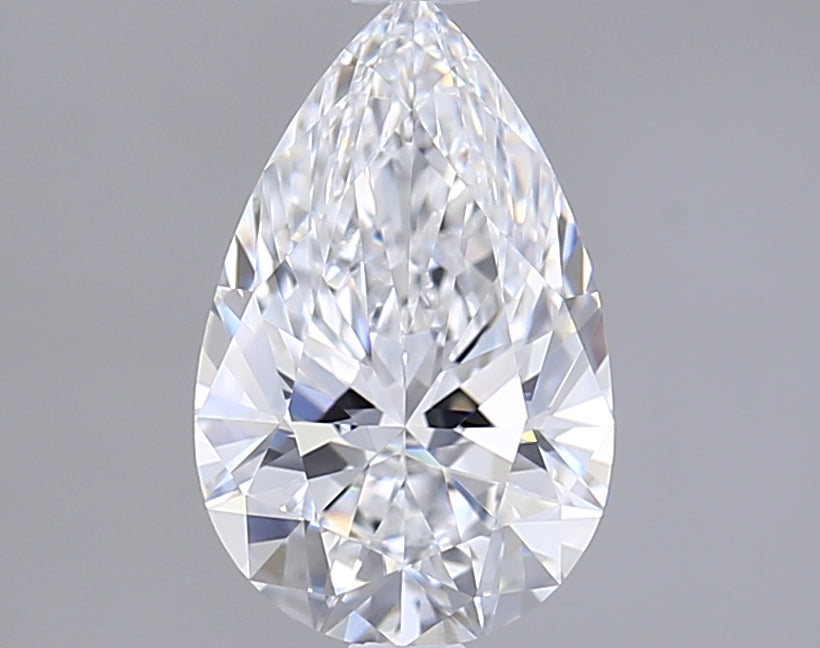 1.51 Carat Pear Lab Diamond