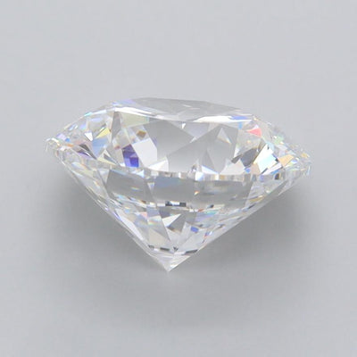 2.66 Carat Round Lab Diamond :: 360 spin frame 01