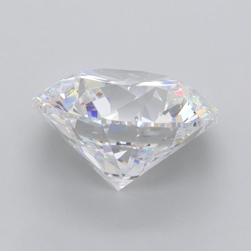 2.66 Carat Round Lab Diamond :: 360 spin frame 01