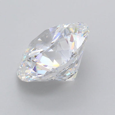 2.66 Carat Round Lab Diamond :: 360 spin frame 06