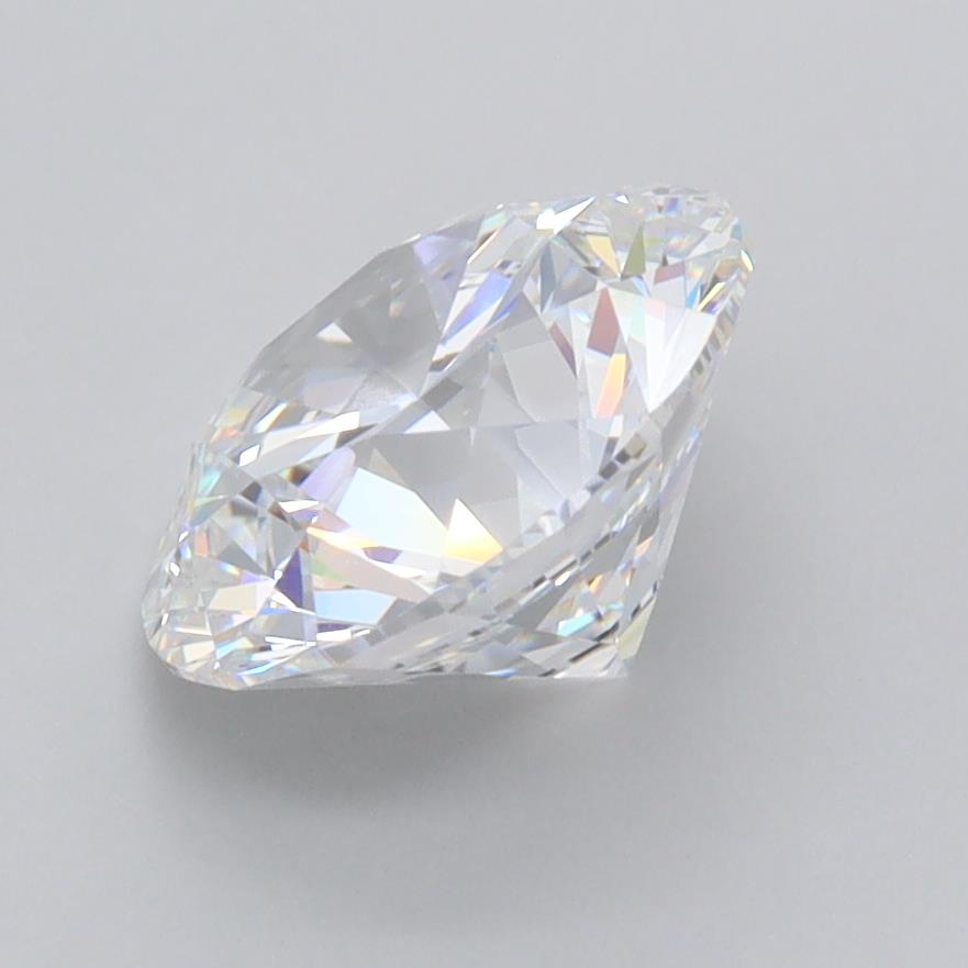 2.66 Carat Round Lab Diamond :: 360 spin frame 06